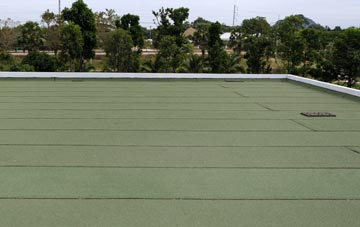all Barden Park roofing types quoted for