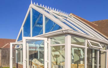 conservatory roof insulation costs Barden Park