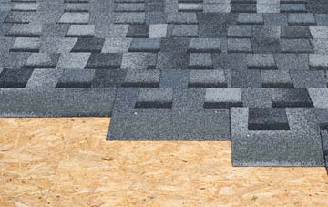 expert Barden Park asphalt roof companies