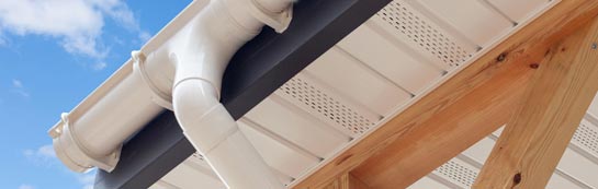 get Barden Park guttering quotes today