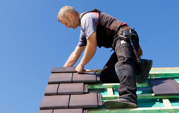 disadvantages of Barden Park slate roofing