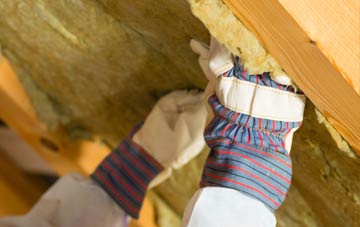 types of Barden Park pitched roof insulation materials