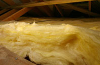 Barden Park pitch roof insulation