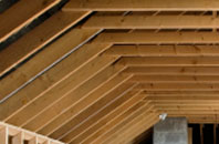 Barden Park pitched insulation quotes